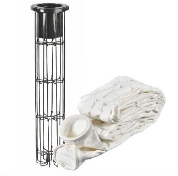 Acrylic Filter Bags