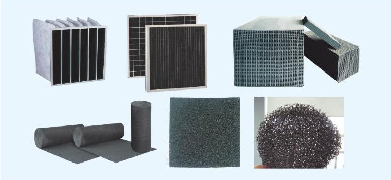 Activated Carbon Filters