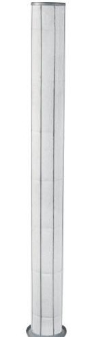 Ceramic Fiber Filter Bags