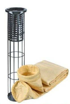 FMS Composite Filter Bags