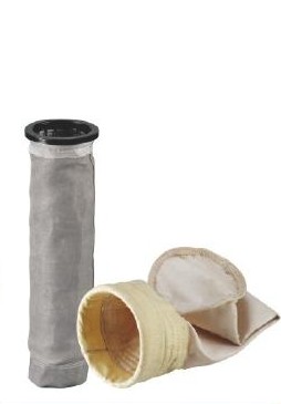Glass Fiber Filter Bags