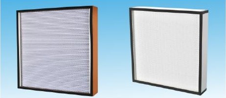 H11 H13 High Efficiency Filters
