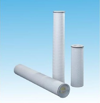 High Flow Liquid Filter Cartridges