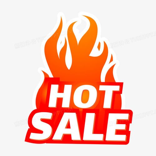 Hot sale