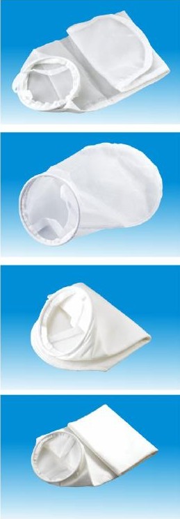 Liquid Filter Bags