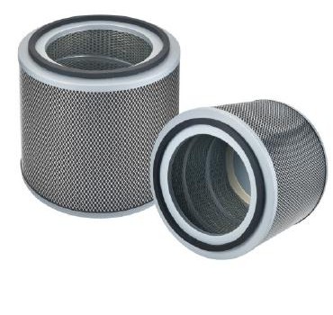 Oil Mist Filter Cartridges