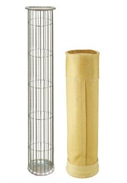 P84 Polyimide Filter Bags