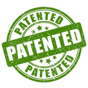 Patented