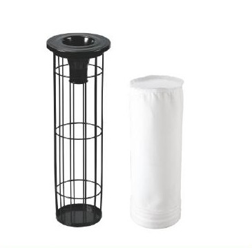 Polypropylene Filter Bags