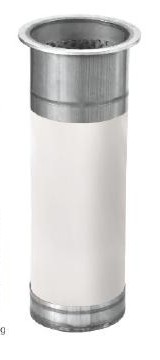 Stainless Steel Sintered Filter Bags